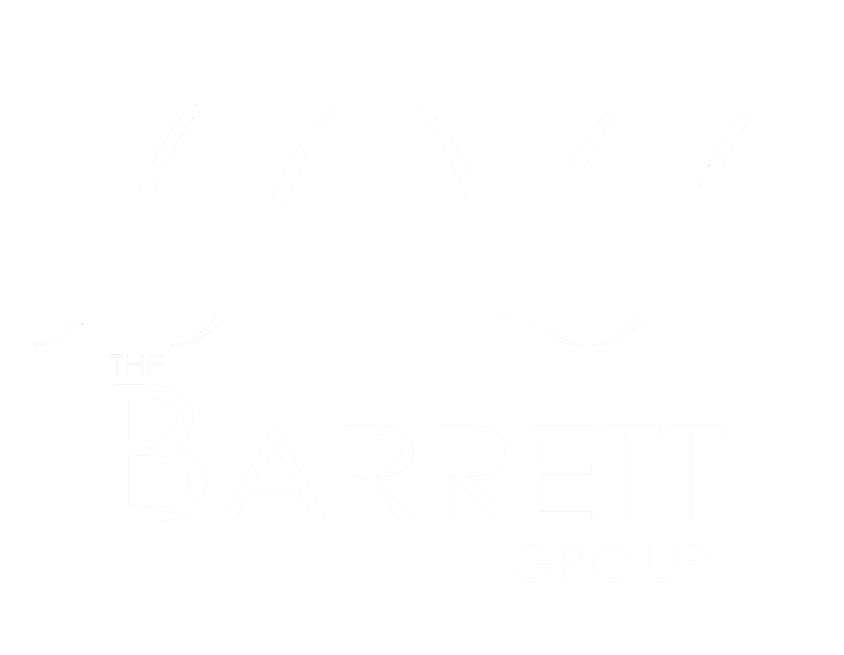 The Barrett Group Logo